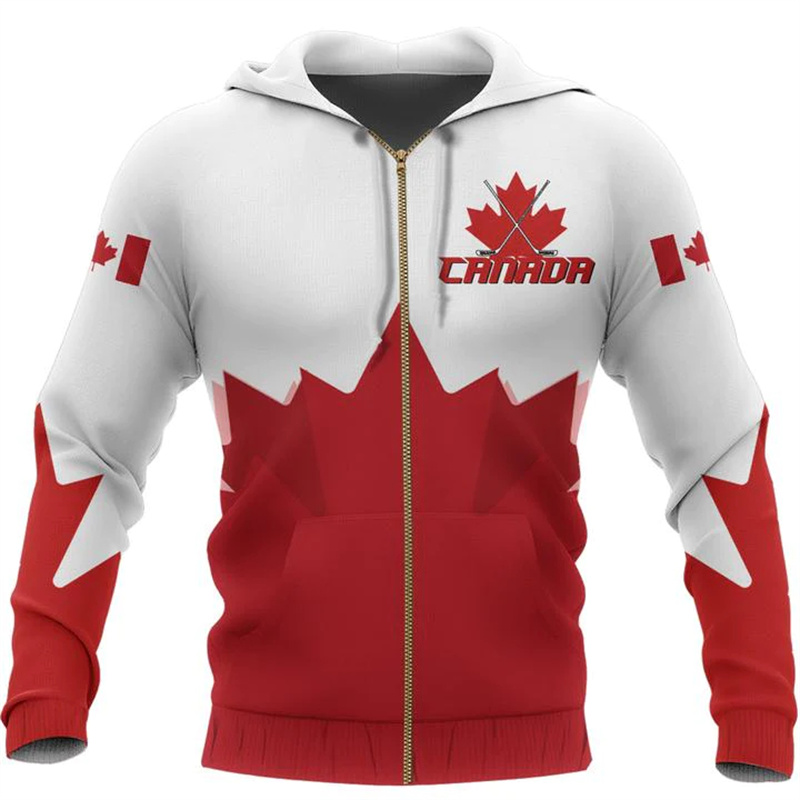 Canada Moose Hoodie Canada Is  - Street Fashion Canada ulasan dan harga