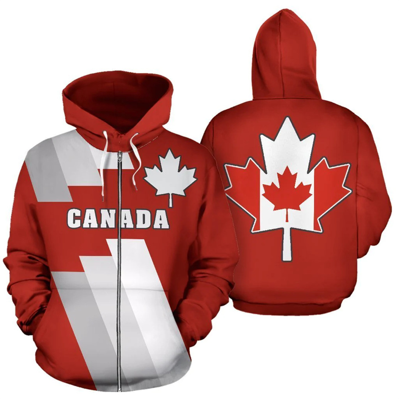 Canada Moose Hoodie Canada Is  - Street Fashion Canada ulasan dan harga