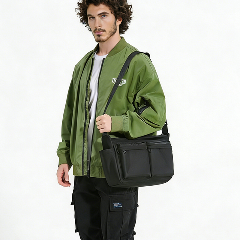 2025 New Japanese Style Lightw - Street Fashion Men 2025 ulasan dan harga