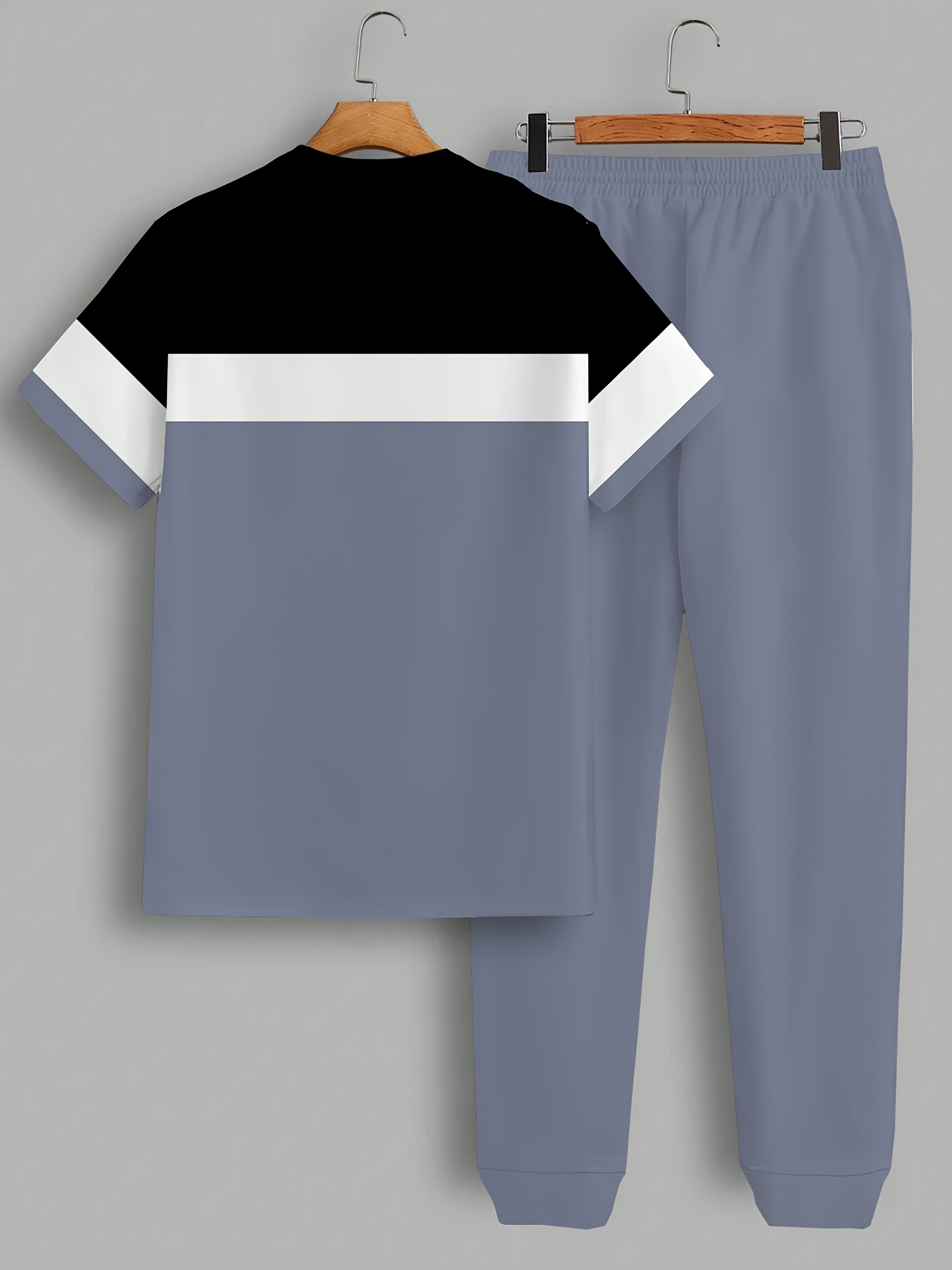 2025 Summer New Street hip-hop - Street Fashion Men 2025 ulasan dan harga
