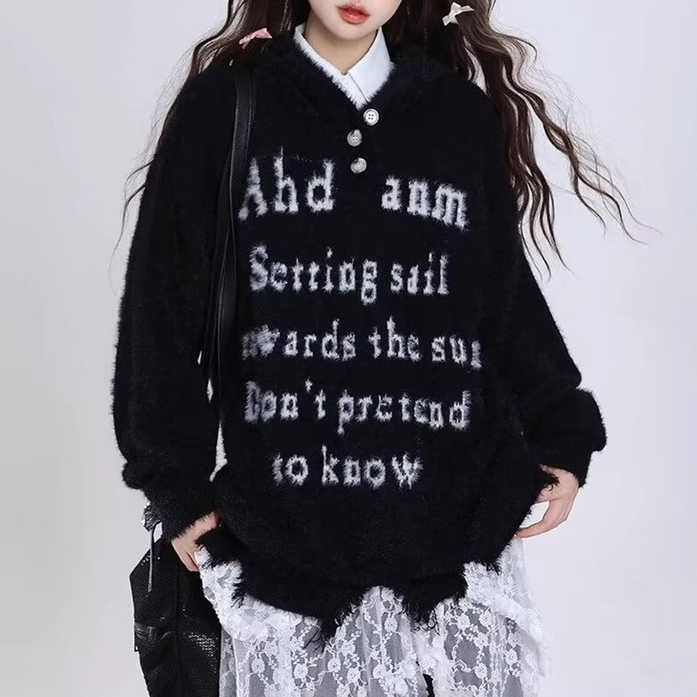 2025 Winter New Men's Hooded L - Street Fashion Men 2025 ulasan dan harga