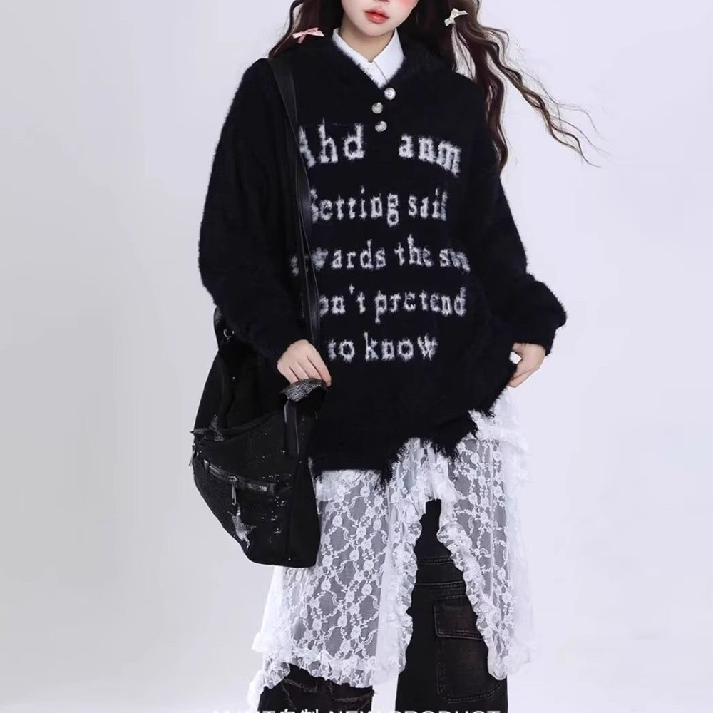2025 Winter New Men's Hooded L - Street Fashion Men 2025 ulasan dan harga