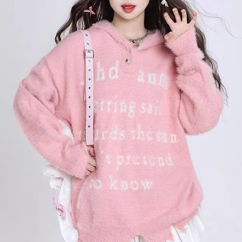 2025 Winter New Men's Hooded L - Street Fashion Men 2025 ulasan dan harga