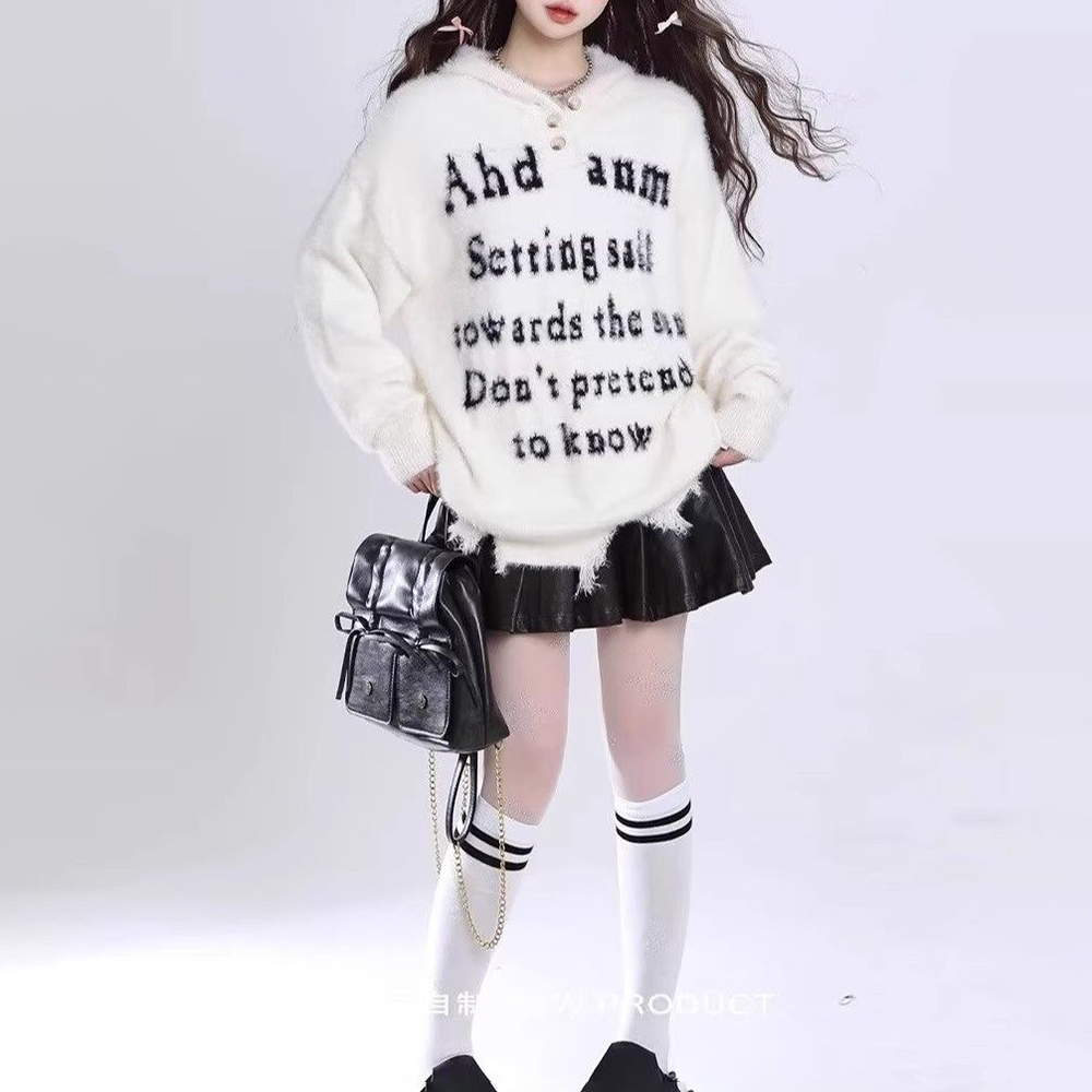 2025 Winter New Men's Hooded L - Street Fashion Men 2025 ulasan dan harga