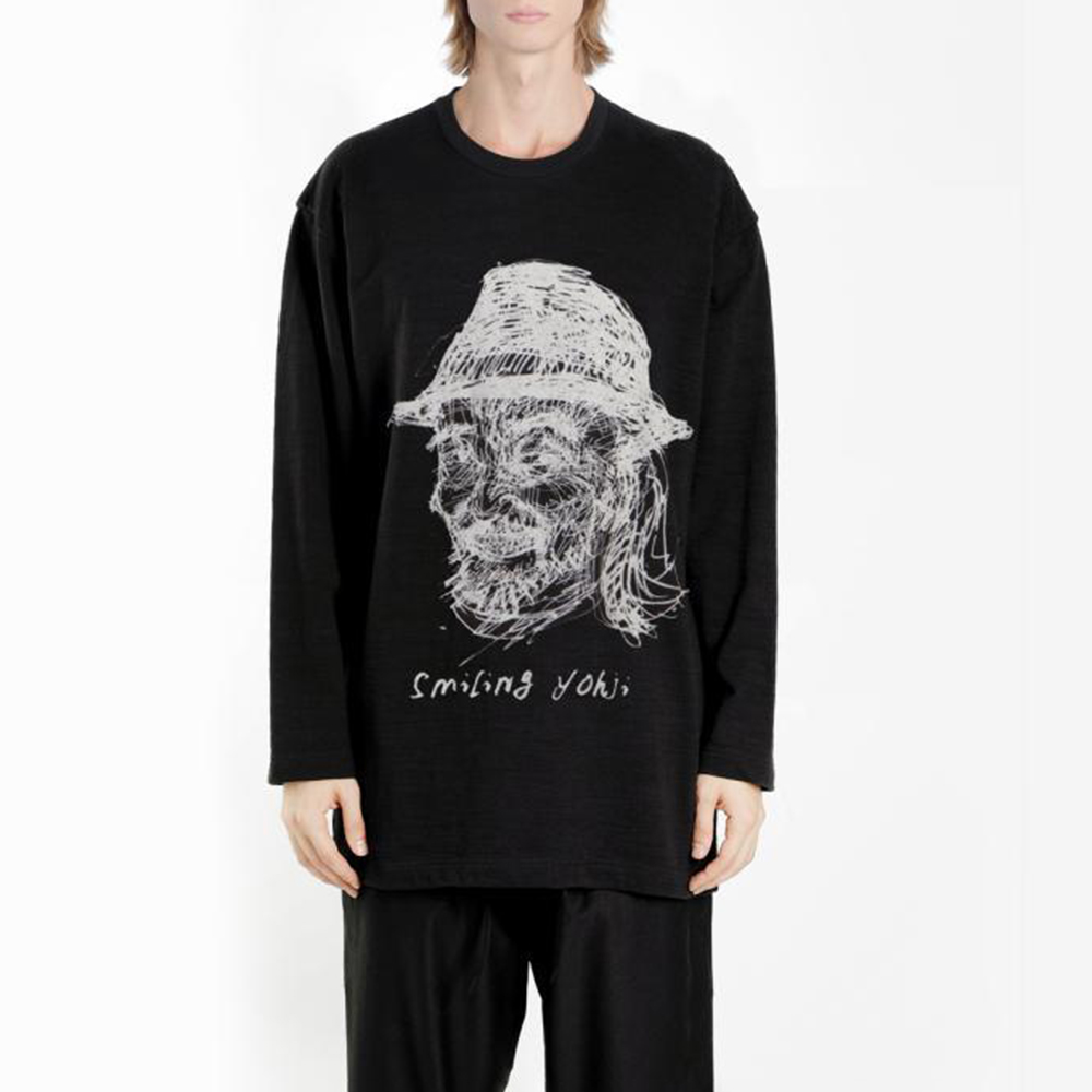 2025 Winter New Men's Y2K Grap - Street Fashion Men 2025 ulasan dan harga